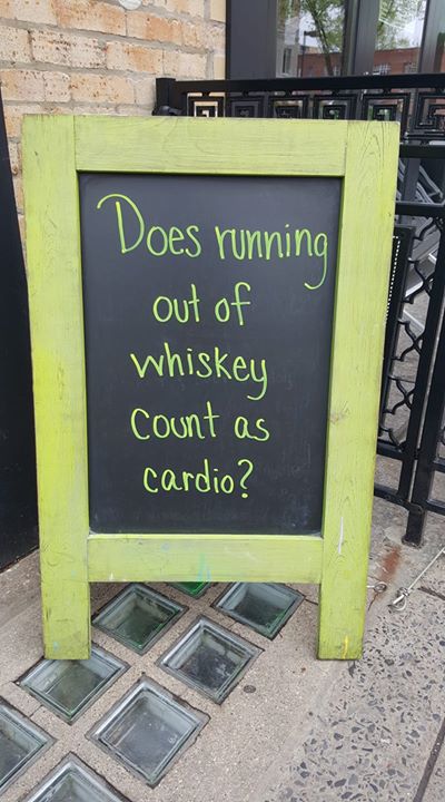 We're taking a poll! What do you think?