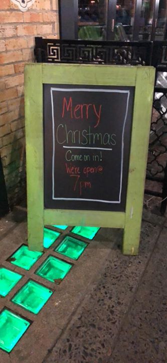 Merry Christmas