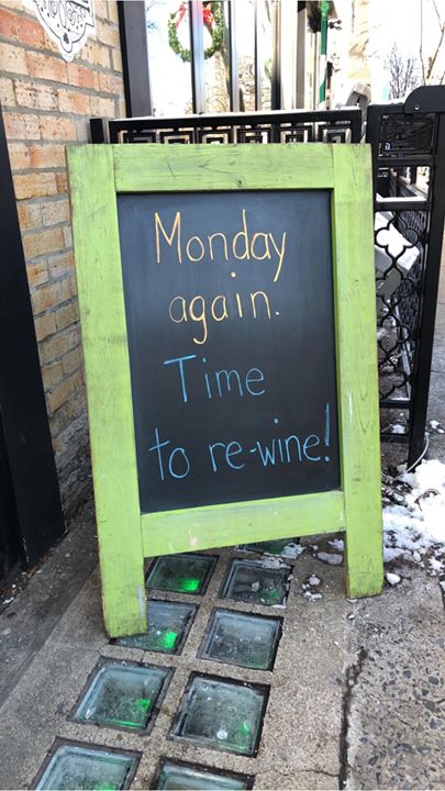 Re wine