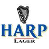 Harp Premium Lager