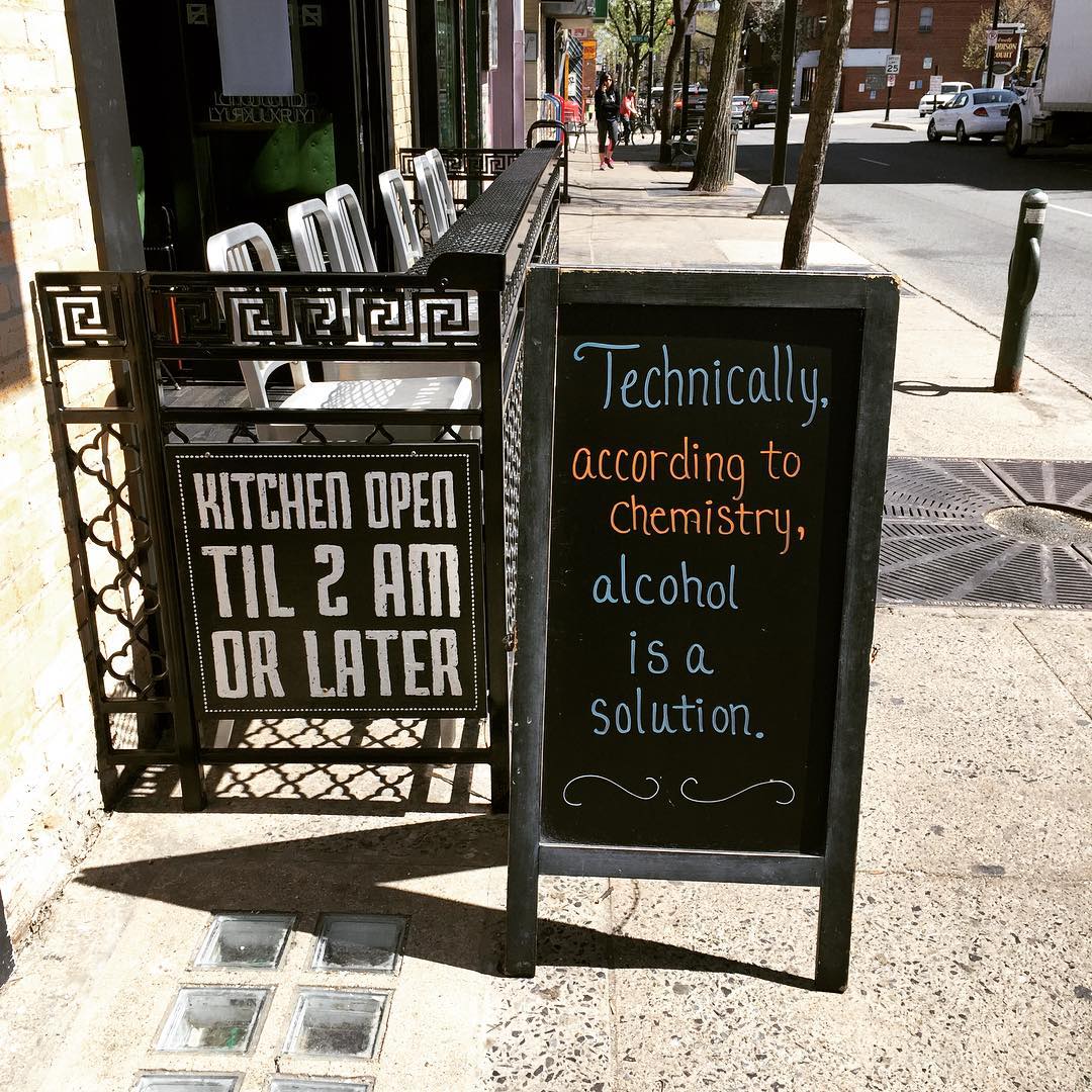 What was the question? #whiskey