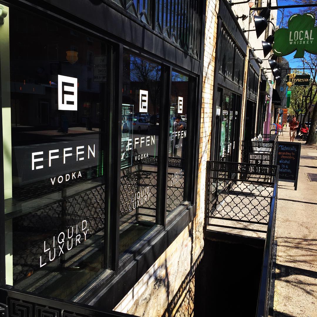 Are you #effen ready for #50cent tonight?