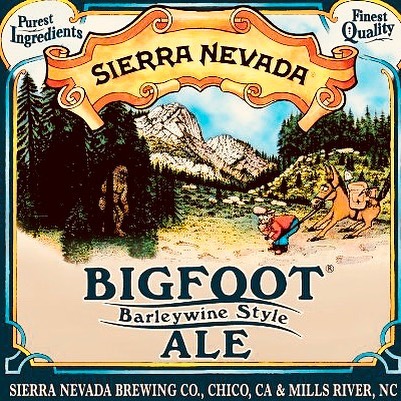 Every Monday at 8pm, we will be releasing a keg, case, or pin of a unique beer, and when it’s gone..its gone! ••• Tonight @localwhiskeybar we will be tapping @sierranevada Bigfoot Barleywine!! ••• ‘An award-winning American barleywine boasting a dense, f