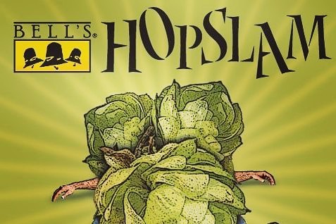 Stop into Local Whiskey Monday the 12th, at 8pm for our Untappd Monday Beer Release! This week we will be tapping @bellsbrewery Hopslam! Cheers!