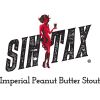 Sin-Tax Imperial Peanut Butter Stout