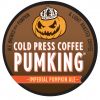 Cold Press Coffee Pumking (2018)