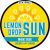 Lemon Drop Sun