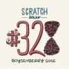 Scratch 328 - Boysenberry Gose